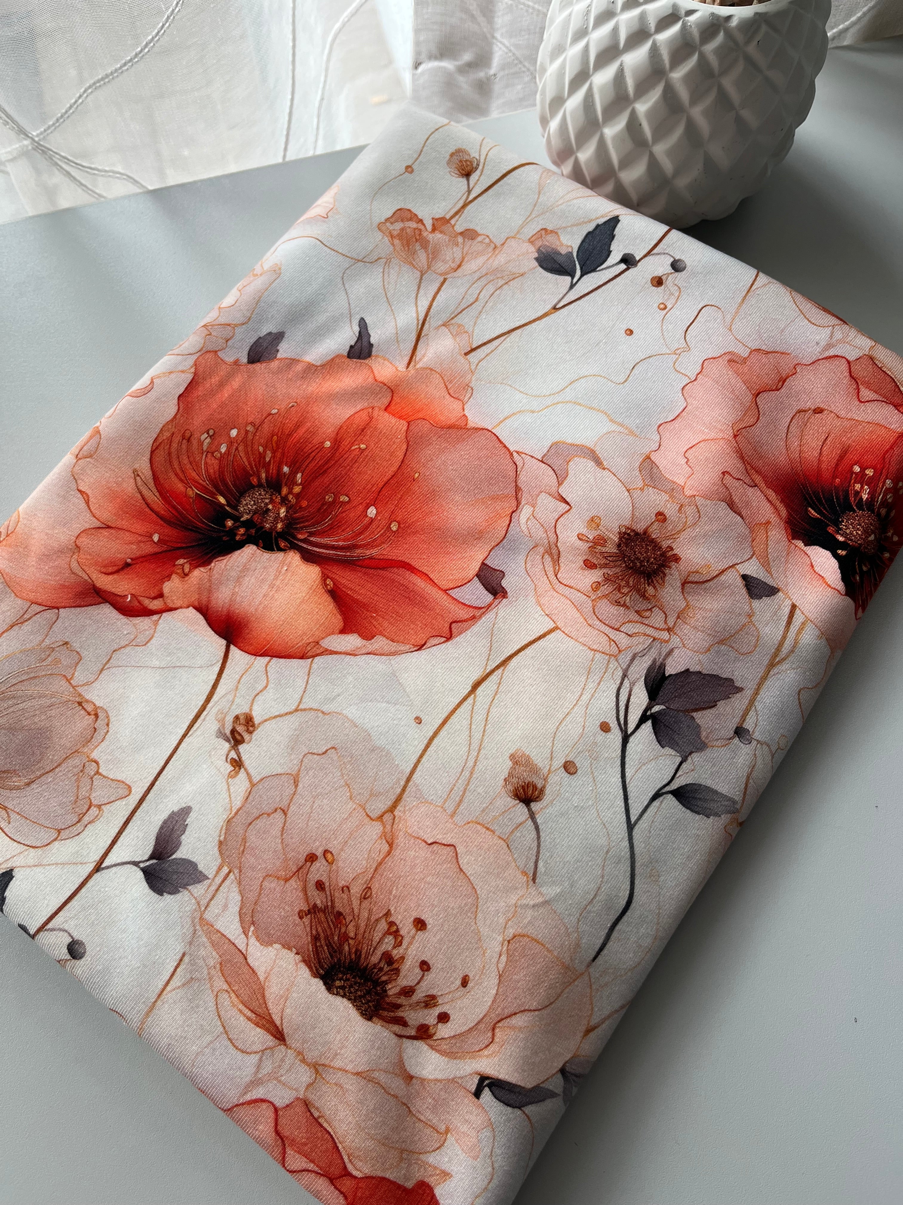 Mohnblumen  Dauervorbestellung